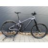 Testovací bicykel MONDRAKER Crafty R nimbus grey/black L 2023