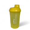 Plastový šejker MyBottle Yellow 600 ml