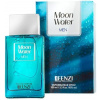 JFenzi Moon Water Men – parfumovaná voda pre mužov 100 ml
