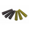 CARP´R´US Tail Rubbers Silt (10ks)