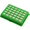 KOMA Consulting s.r.o. KOMA HFRW2 - HEPA filter pre vysávače Rowenta Compacteo, Compacteo Ergo