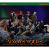 Seventeen - Always Yours / Limited B / 2CD [2 CD]