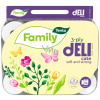TENTO Family Delicate 3-vrstvový 24 ks