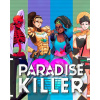 ESD GAMES ESD Paradise Killer