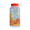 Flaša NALGENE WM 1l Clear stained glass desert
