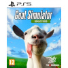 THQ PS5 - Goat Simulator Remastered 9120131602919