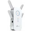 TP-Link RE650 AC2600 Wi-Fi Range Extender, AP, 802.11ac/a/b/g/n, 1x Gb LAN