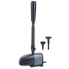 Heissner Heissnerovo efektové čerpadlo vrátane 2 efektov - 600 l/h, 8 W HSP600-00 HSP600-00