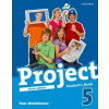 Project 5, 3rd Edition - Student´s Book
