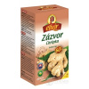 AGROKARPATY ZÁZVOR chrípka bylinný čaj, čistý prírodný produkt 20x1,5 g (30 g)