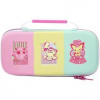 Puzdro PowerA Protection Case pre Nintendo Switch - Pokémon: Sweet Friends (NSCS0125-01)