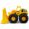 Auto Cat Mini Crew buldozer 18cm