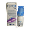 HYALFID GEL očný gél 10 ml