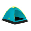 Stan pre 3 osoby 210 cm x 210 cm