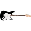 Elektrická gitara Squier Bullet Stratocaster HT LRL BLK Fender