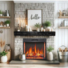Artiflame Krbová vložka AF28S
