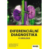 Diferenciální diagnostika v urologii - Hanuš Tomáš, Kubíček Vladimír, Macek Petr