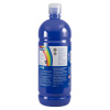 Farba temperová MILAN 1000ml modrá ultramarín