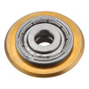 FORTUM® Kolečko do řezačky na dlažbu 22×6 mm, otvor 6 mm 4770805