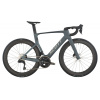 SCOTT FOIL RC 20 - carbon grey - 2026 Veľkosť: L