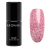 Neonail hybridný lak na nechty create your own sunshine, 7,2 ml
