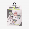 Amulety COQUI AMULETZ Labubu mix mix