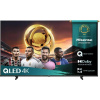 Televízor HISENSE 50E7Q 50