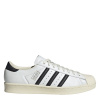 ADIDAS ORIGINALS Superstar Vintage Shoes Cream/Black 11 (46)
