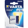 Varta Photo CR-P2 1ks 6204301401