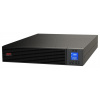 APC Easy UPS SRV RM 3000VA 230V, On-Line, 2U (2400W) SRV3KRI