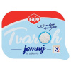 Rajo Tvaroh jemný hrudkovitý 250 g