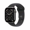Chytré hodinky Apple Watch Series 11 GPS + Cellular Sivá 42 mm 46 mm Ø 42,5 mm