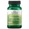 Swanson Lactobacillus Rhamnosus s FOS 60 kapslí