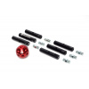 Manfrotto DADO KIT 6 RODS - Manfrotto DADO KIT, 6rods (MSY0580A)