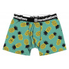 Horsefeathers Sidney - Pineapple XL