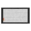 Sieťka do kufra na pevný suchý zips VELCRO 30x50 cm