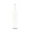 Fľaša BORDO ELITE biela (0,75L) O-I (1398) SAP 174570 (+ preložka)