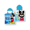 Detské pončo Mickey Mouse FARO