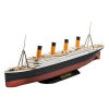 Revell Model Kit Titanic Easy-Click 1/600 R.M.S. Titanic 45 cm