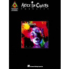 Alice in Chains - Facelift (Hal Leonard Publishing Corporation)(Brožovaná)