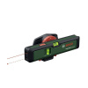 Bosch Home and Garden UniversalWallLevel 0603663J00 laserová vodováha 159 mm