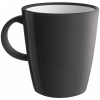 Hrnček Brunner Mug ABS Farba: čierna