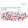 Donaueschinger Musiktage 2006 Vol. 4 - Mauricio Kagel, Alberto Posadas (SACD) (Schönberg Ensemble Amsterdam Reinbert de Leeuw, conductor)