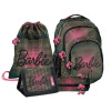 Barbie Školský set Grafický vzor 4dielny