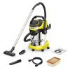 Karcher KÄRCHER WD 6 P S V-30/85/35/T vysavač 1300W, na suché a mokré vysávání