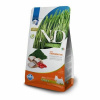 N&D Spirulina sleď Adult Mini 2kg krmivo pre psov