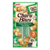Churu Bites Chicken tuna wrap 3 x 10 g