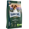 Happy Dog Mini Montana, suché krmivo pro psy, 4 kg