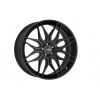 DOTZ LongBeach black 10.5x21 5x112 ET20