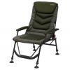 Prologic Kreslo Inspire Daddy Long Recliner Chair With Armrests